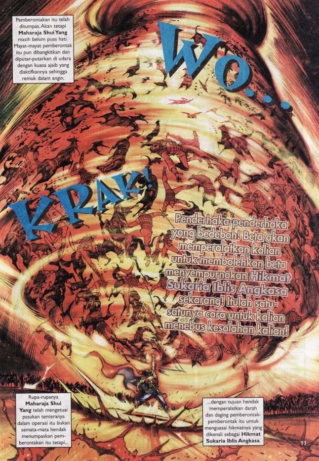 Naga Wira: Chapter 029 - Page 10