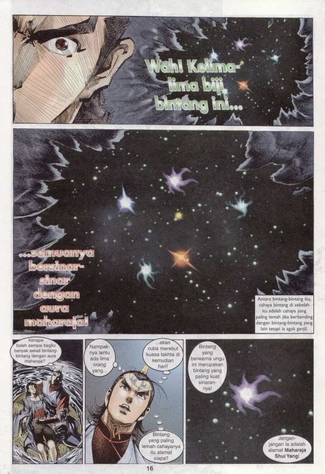 Naga Wira: Chapter 030 - Page 16