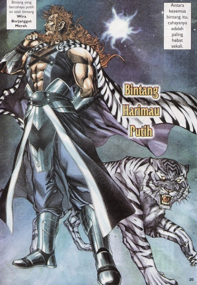 Naga Wira: Chapter 030 - Page 20