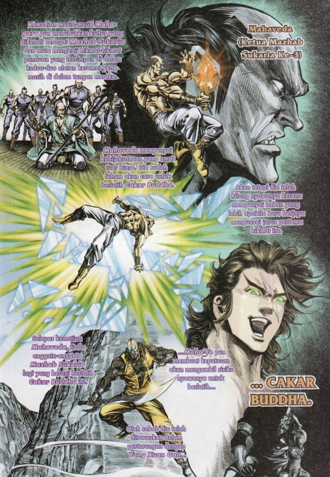 Naga Wira: Chapter 036 - Page 5