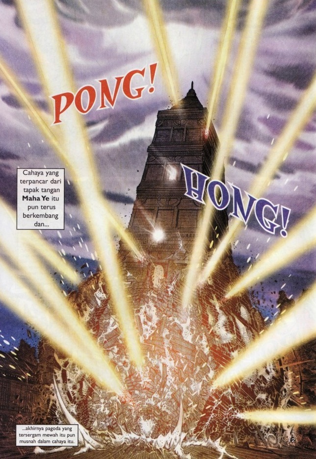 Naga Wira: Chapter 036 - Page 10