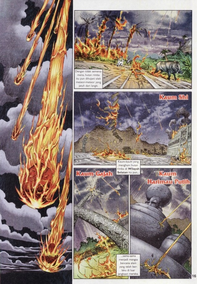 Naga Wira: Chapter 036 - Page 14