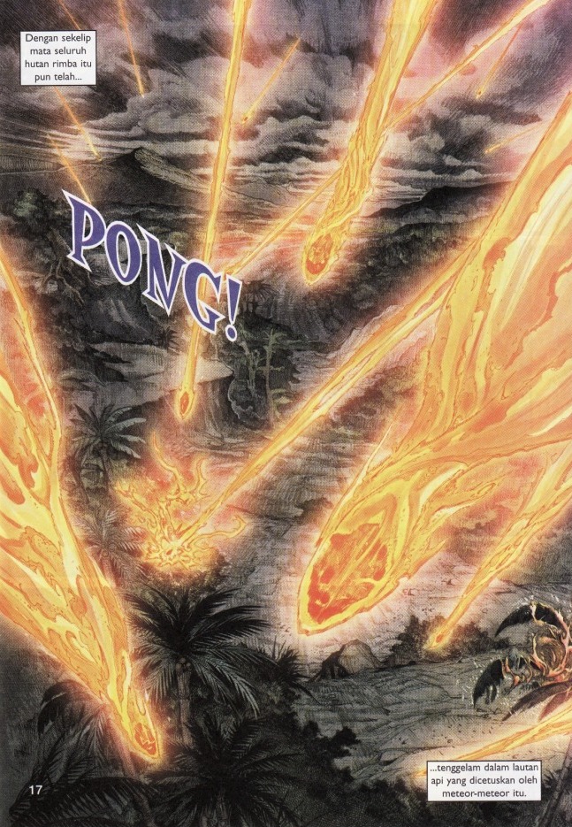 Naga Wira: Chapter 036 - Page 15