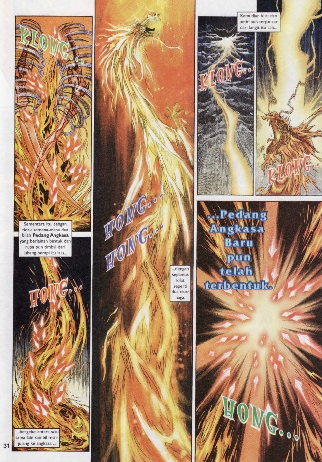 Naga Wira: Chapter 036 - Page 26