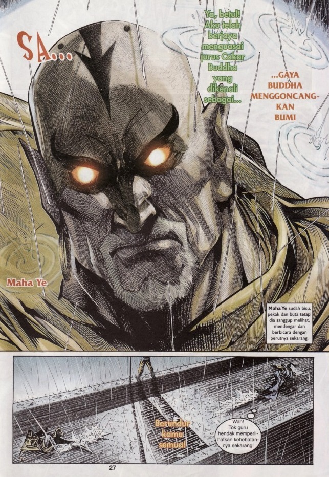 Naga Wira: Chapter 046 - Page 26