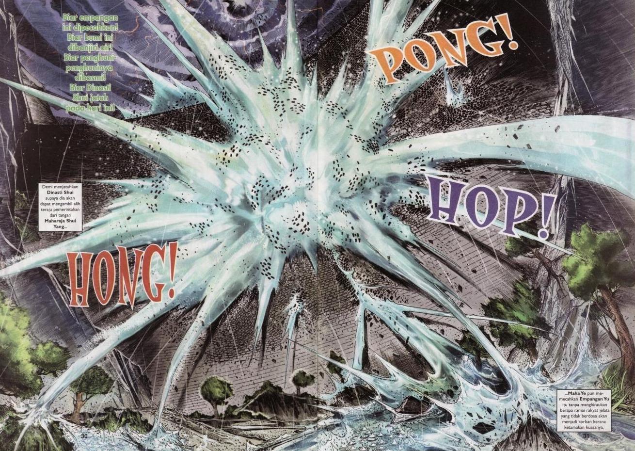 Naga Wira: Chapter 046 - Page 29