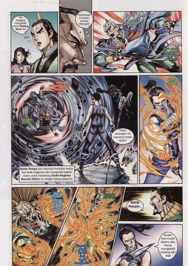 Naga Wira: Chapter 047 - Page 10