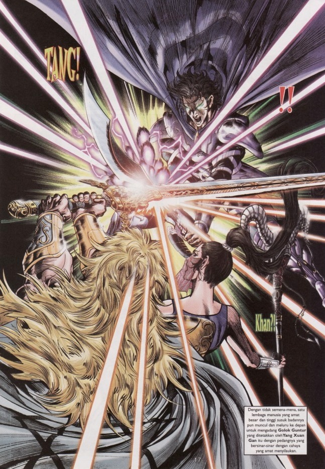 Naga Wira: Chapter 047 - Page 17