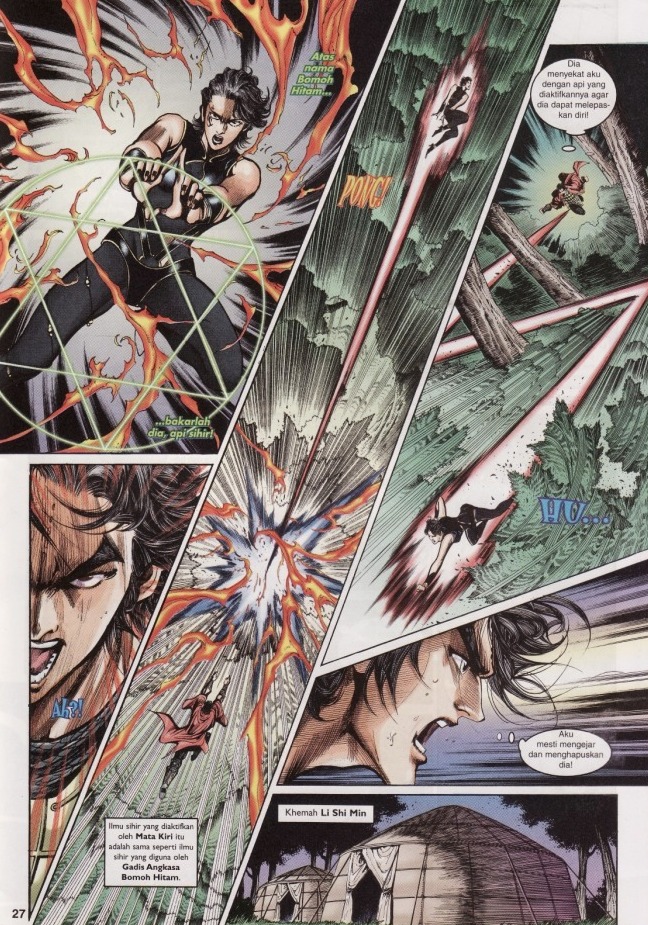 Naga Wira: Chapter 047 - Page 26