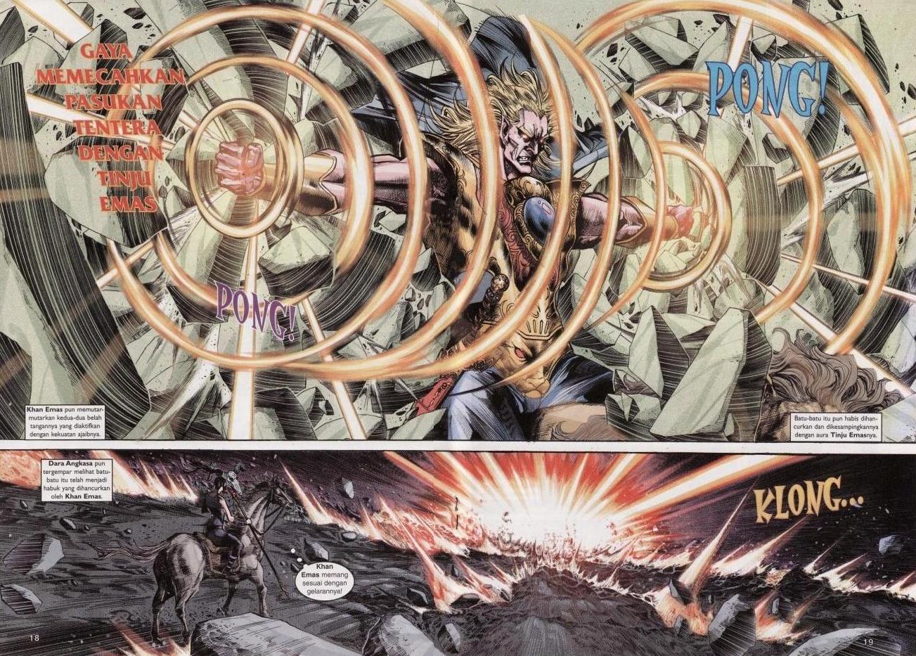 Naga Wira: Chapter 048 - Page 17