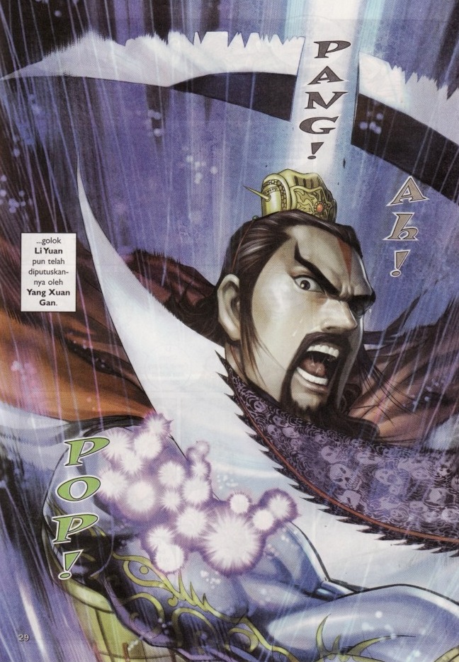 Naga Wira: Chapter 050 - Page 29