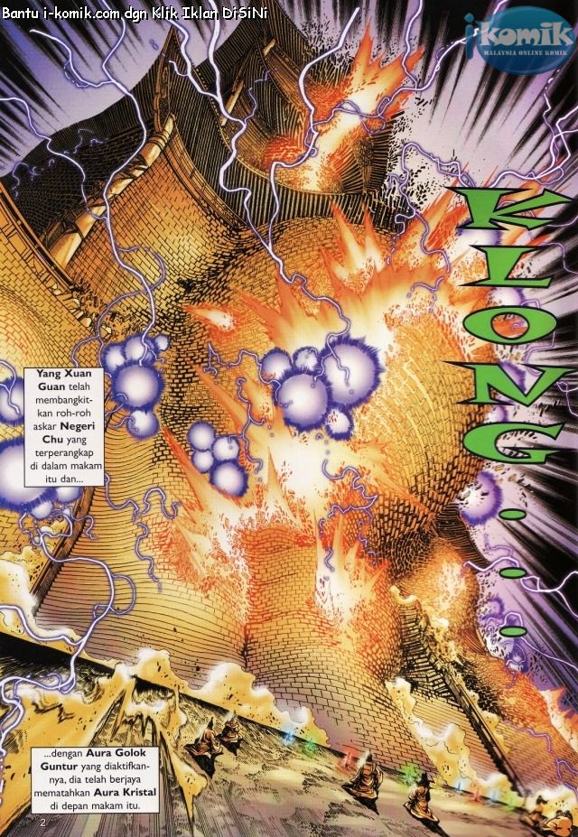 Naga Wira: Chapter 054 - Page 2