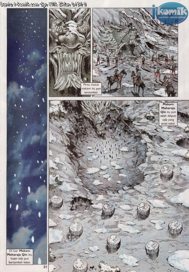 Naga Wira: Chapter 054 - Page 30