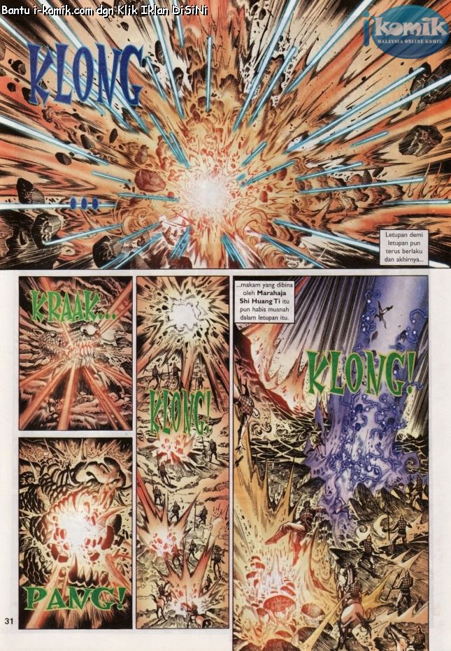 Naga Wira: Chapter 055 - Page 30