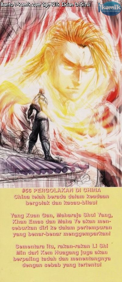 Naga Wira: Chapter 055 - Page 35