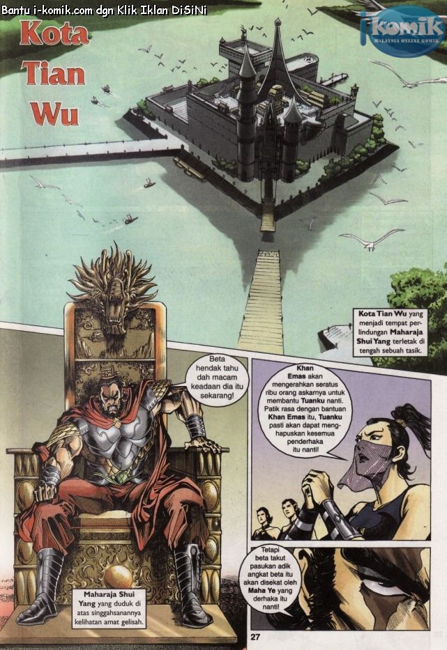 Naga Wira: Chapter 057 - Page 26