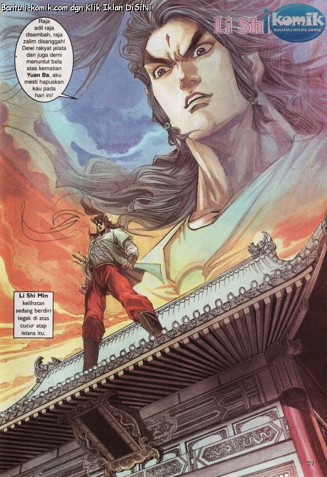 Naga Wira: Chapter 057 - Page 30