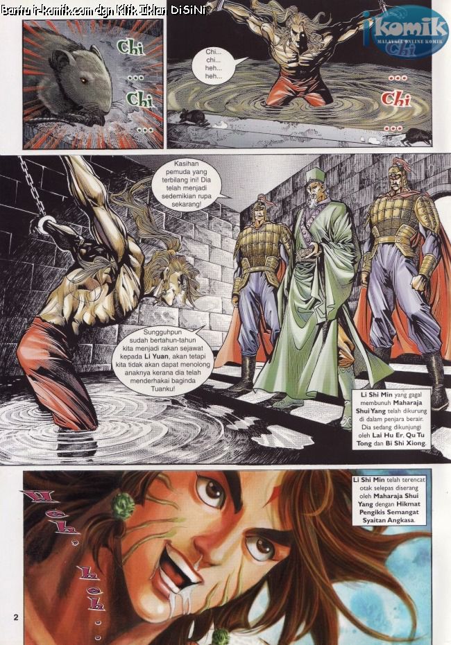 Naga Wira: Chapter 059 - Page 2