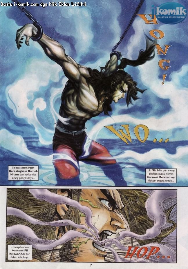 Naga Wira: Chapter 059 - Page 7