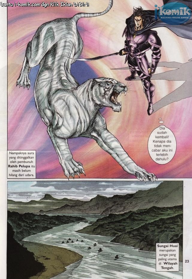 Naga Wira: Chapter 059 - Page 23