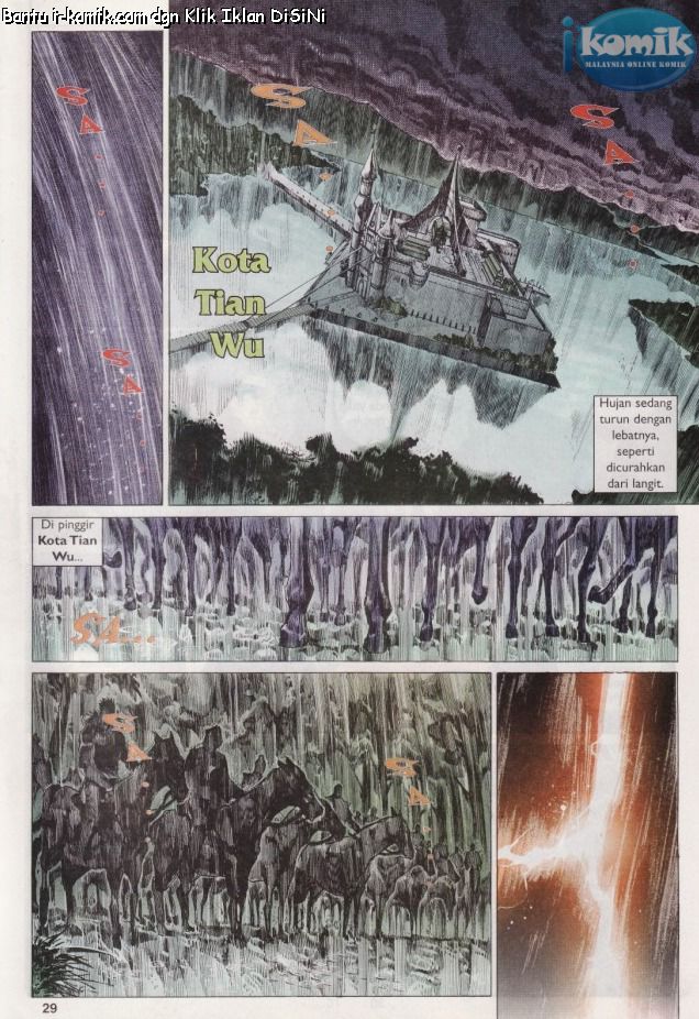 Naga Wira: Chapter 060 - Page 29