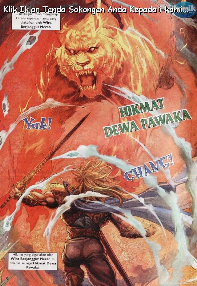 Naga Wira: Chapter 062 - Page 5