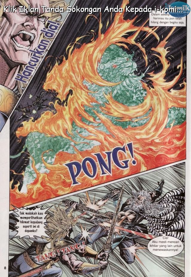 Naga Wira: Chapter 062 - Page 7