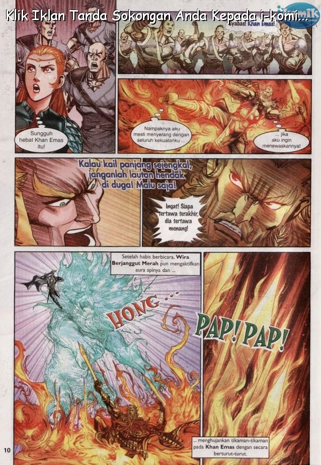 Naga Wira: Chapter 062 - Page 9