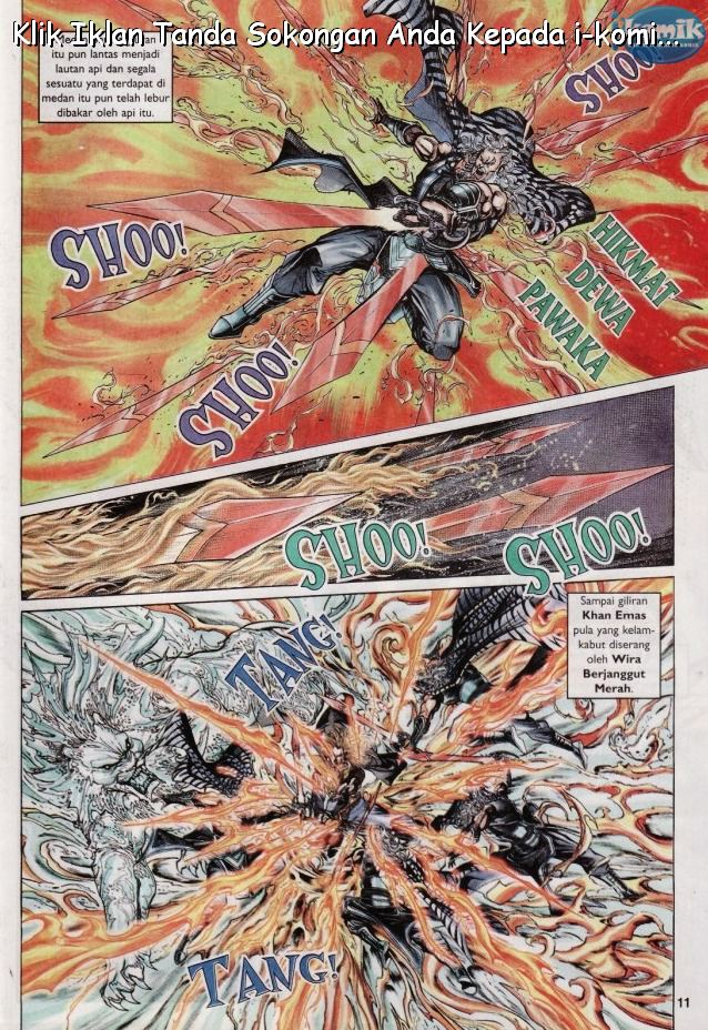 Naga Wira: Chapter 062 - Page 10