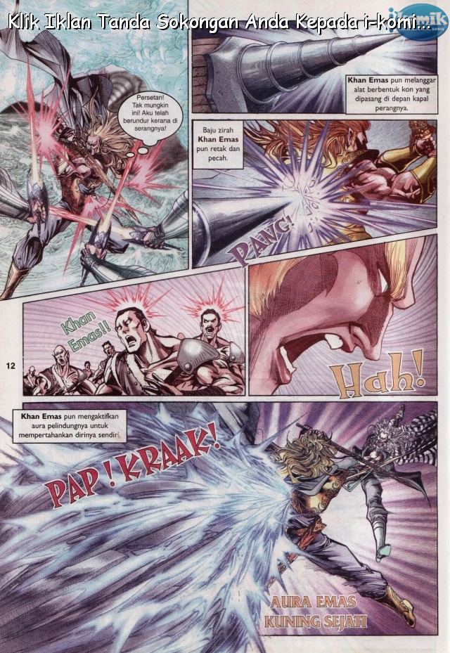 Naga Wira: Chapter 062 - Page 11