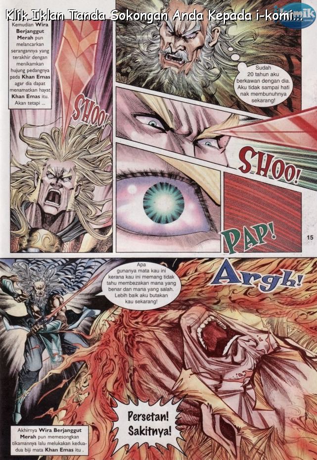 Naga Wira: Chapter 062 - Page 14