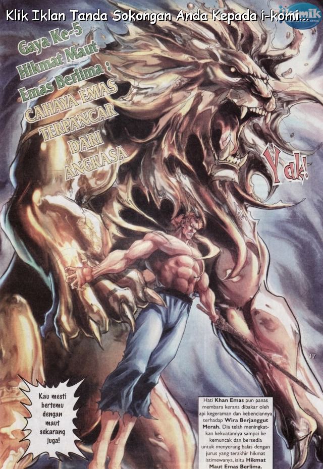 Naga Wira: Chapter 062 - Page 16