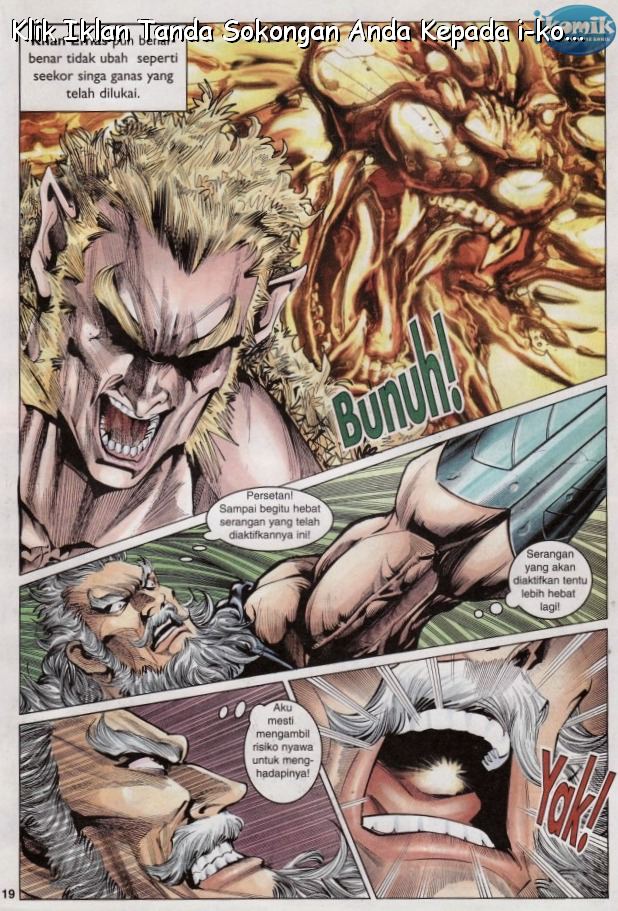 Naga Wira: Chapter 062 - Page 18