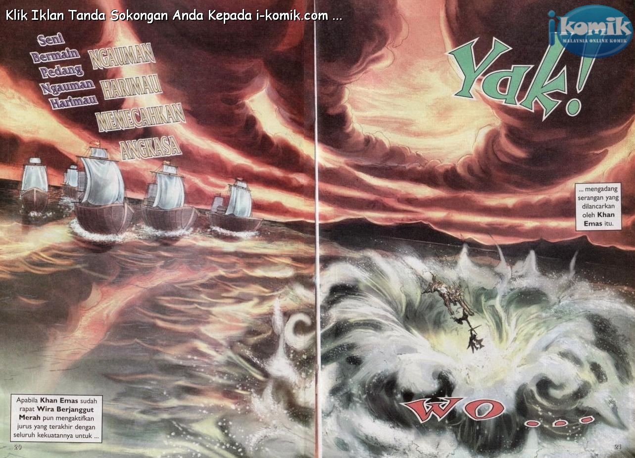 Naga Wira: Chapter 062 - Page 19