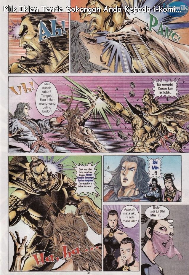 Naga Wira: Chapter 062 - Page 29