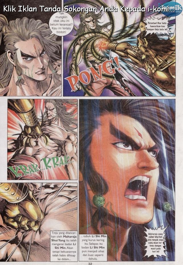 Naga Wira: Chapter 062 - Page 30