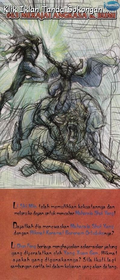 Naga Wira: Chapter 062 - Page 32