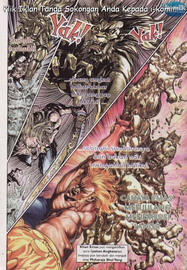 Naga Wira: Chapter 063 - Page 3