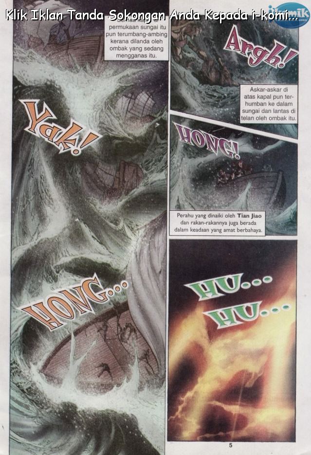 Naga Wira: Chapter 063 - Page 5