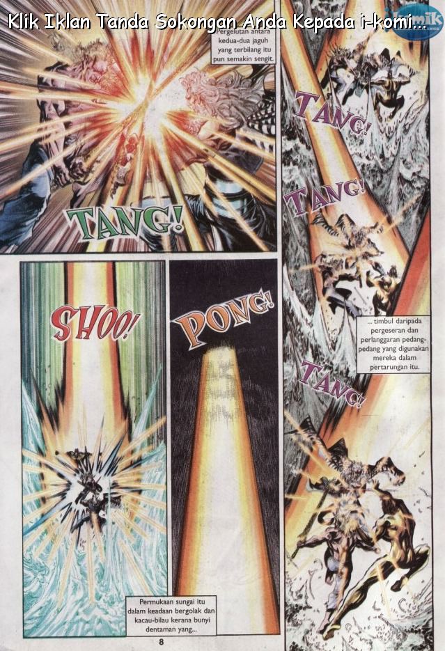 Naga Wira: Chapter 063 - Page 7