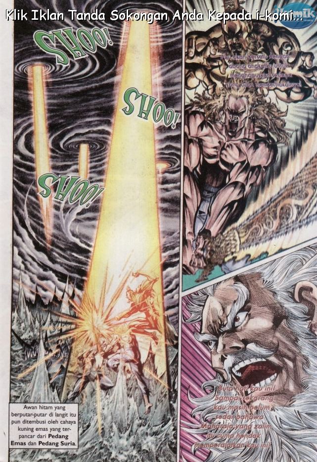 Naga Wira: Chapter 063 - Page 8