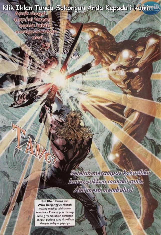 Naga Wira: Chapter 063 - Page 9