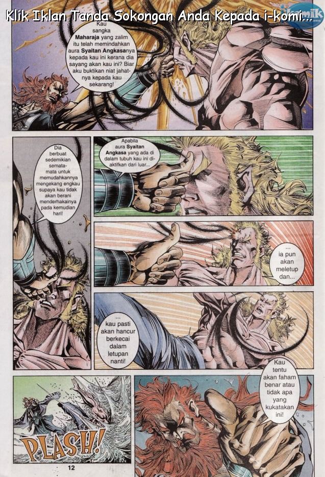 Naga Wira: Chapter 063 - Page 11