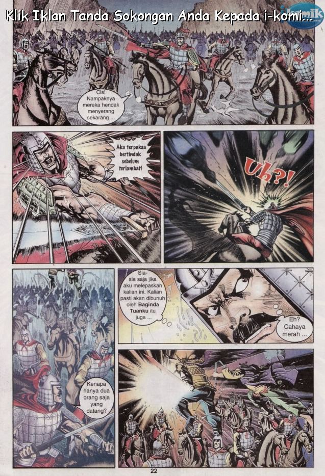 Naga Wira: Chapter 063 - Page 21