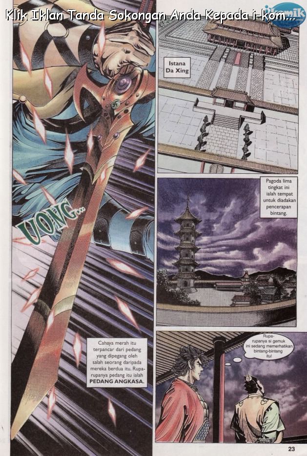 Naga Wira: Chapter 063 - Page 22