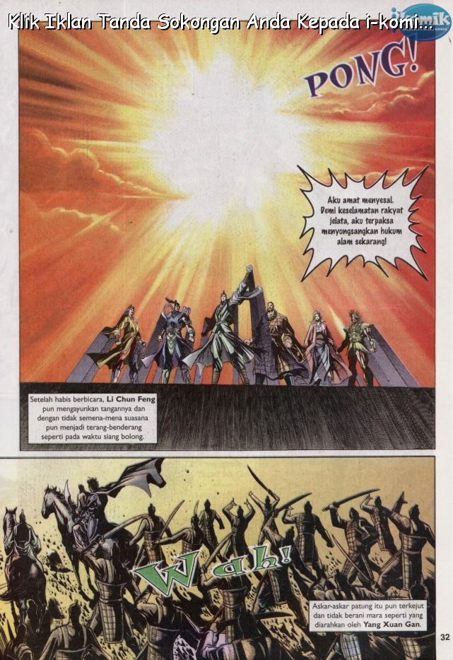 Naga Wira: Chapter 063 - Page 31