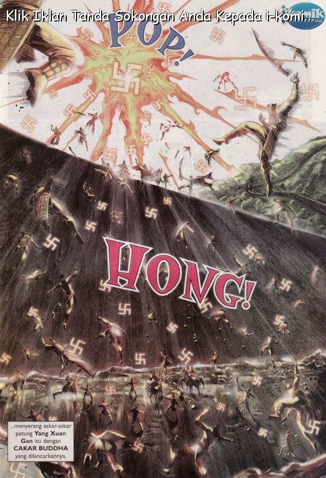 Naga Wira: Chapter 064 - Page 7