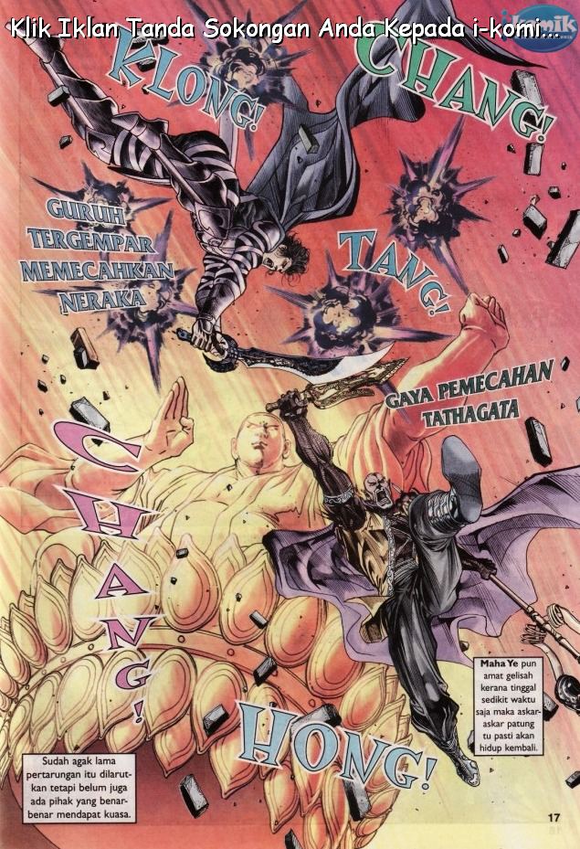 Naga Wira: Chapter 064 - Page 16