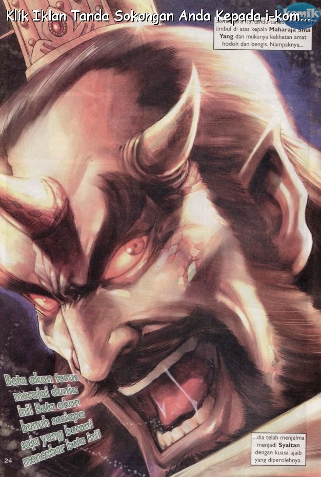 Naga Wira: Chapter 064 - Page 23