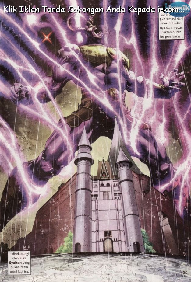 Naga Wira: Chapter 064 - Page 24